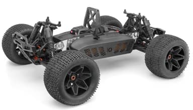 HPI Savage XL Flux V2 2.4GHz