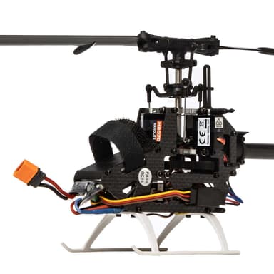 Blade 150 S Smart - BNF Basic w/Safe & AS3X