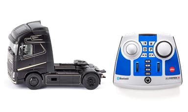 SIKU Lastebil Volvo FH16 - 1:32