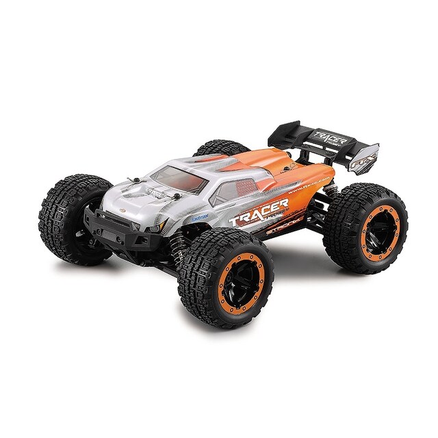 FTX Tracer 1:16 4WD Truggy Orange - Komplett