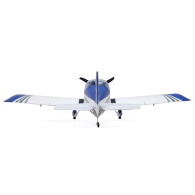 E-Flite RV-7 1.1m BNF Basic m/AS3X & SAFE