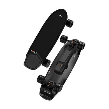 Exway Wave HUB