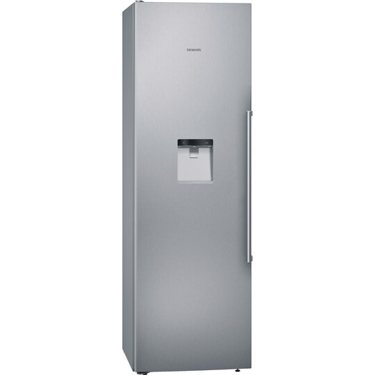 Siemens iQ500 kjøleskap KS36WBI3P