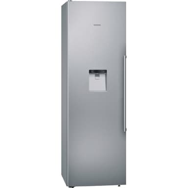 Siemens Kjoleskap Med Isbitmaskin () Siemens Kjoleskap Med Isbitmaskin