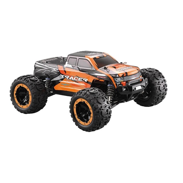 FTX Tracer 1:16 4WD Monster Orange - Komplett