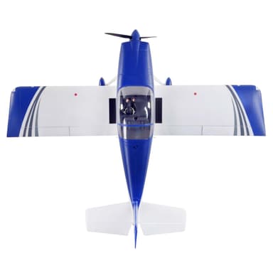 E-Flite RV-7 1.1m BNF Basic m/AS3X & SAFE