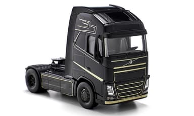 SIKU Lastebil Volvo FH16 - 1:32