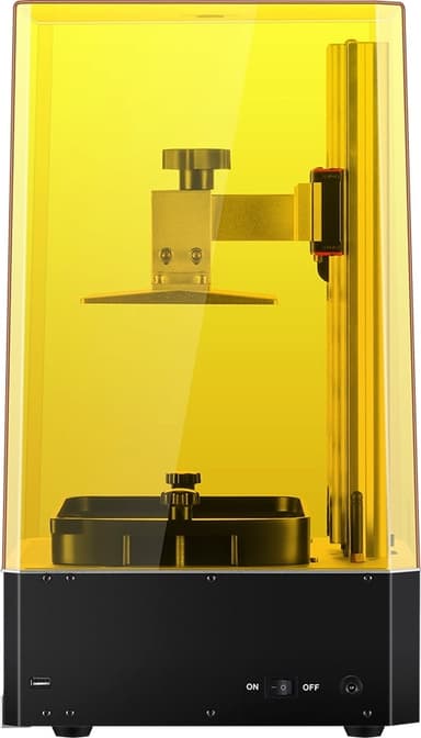 Anycubic Photon Mono X 6K - Resin 3D printer