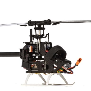 Blade 150 S Smart - BNF Basic w/Safe & AS3X