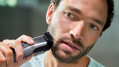Philips 5000 series skjeggtrimmer BT550215