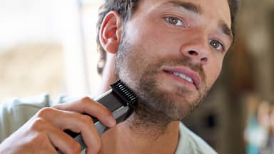Philips 5000 series skjeggtrimmer BT550215