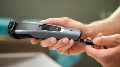 Philips 5000 series skjeggtrimmer BT550215