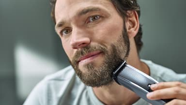 Philips 5000 series skjeggtrimmer BT550215