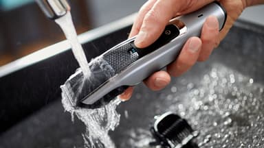 Philips 5000 series skjeggtrimmer BT550215