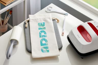Cricut Wine Bag Blank 15x33 cm