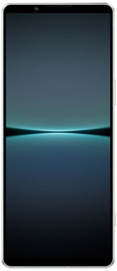 Sony Xperia 1 IV - 5G smarttelefon 12/256GB (hvit)