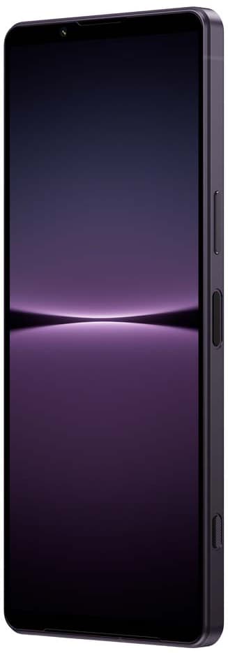 Sony Xperia 1 IV - 5G smarttelefon 12/256GB (lilla)