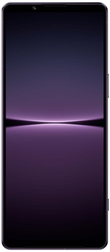 Sony Xperia 1 IV - 5G smarttelefon 12/256GB (lilla)