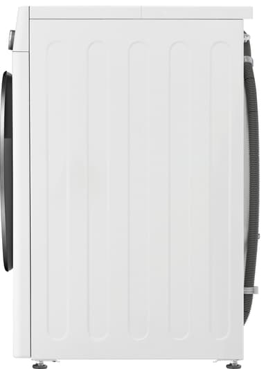 LG vaskemaskin FV90JNS2QE
