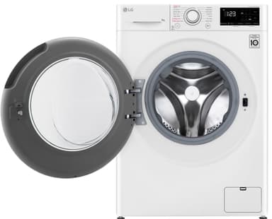 LG vaskemaskin FV34VNS0A