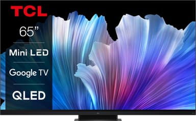 TCL 65" C935 4K MiniLED TV (2022)