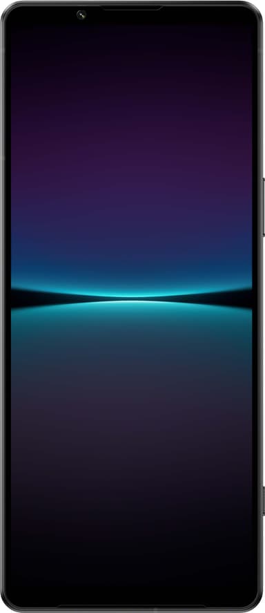 Sony Xperia 1 IV - 5G smarttelefon 12/256GB (sort)