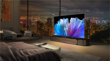 TCL 75" C935 4K MiniLED TV (2022)