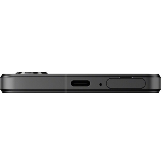 Sony Xperia 1 IV - 5G smarttelefon 12/256GB (sort)