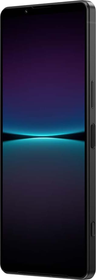 Sony Xperia 1 IV - 5G smarttelefon 12/256GB (sort)