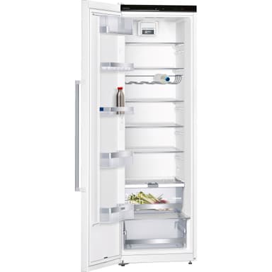 Siemens iQ500 kjøleskap KS36VAW4P (hvit)
