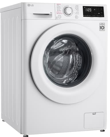 LG vaskemaskin FV34VNS0A