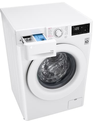 LG vaskemaskin FV34JNS0A
