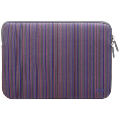 Keep 13" MacBook Pro neopren etui (sorte små prikker)