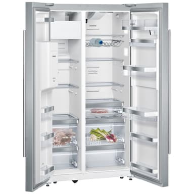 Siemens iQ700 side-by-side KA92DHI31