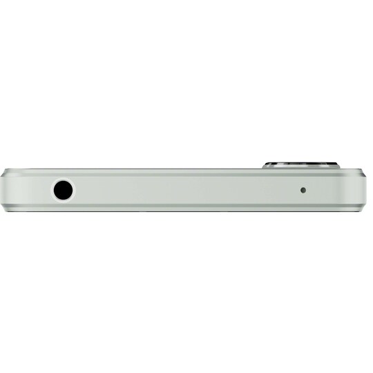 Sony Xperia 1 IV - 5G smarttelefon 12/256GB (hvit)