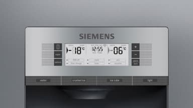 Siemens iQ700 side-by-side KA92DHI31