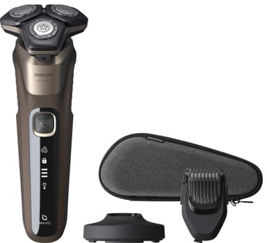 Philips Series 5000 barbermaskin S5589/38