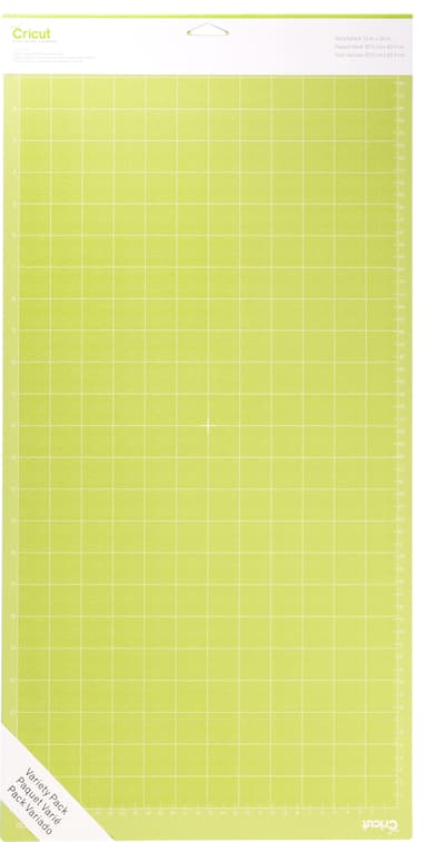 Cricut Explore Maker maskin kuttematte 3-pakk (30x60 cm)