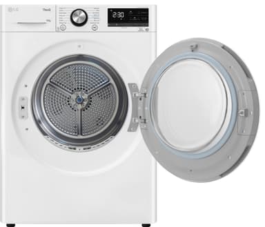 LG tørketrommel RV5DN1004