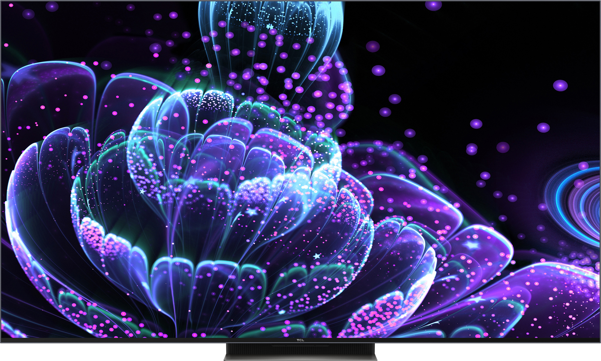 TCL 65" C835 4K MiniLED TV (2022)