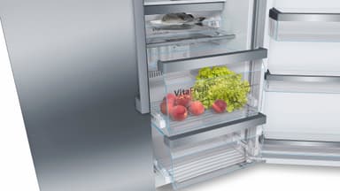 Bosch series 8 side-by-side KAD92HI31