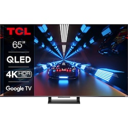 TCL 65   QLED860 4K LED TV (2022)
