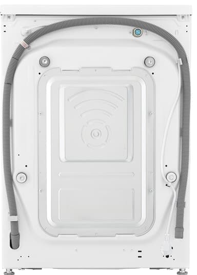 LG vaskemaskin FV90JNS2QE