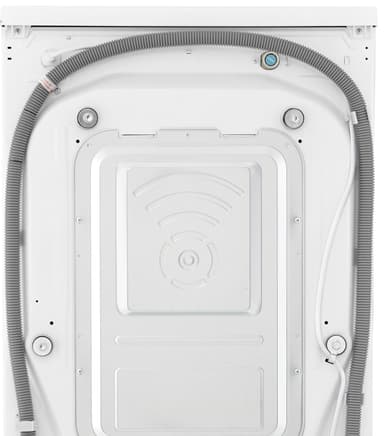 LG vaskemaskin FV34VNS0A