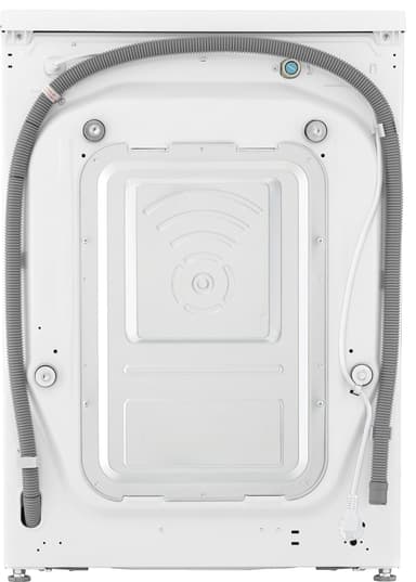 LG vaskemaskin FV34JNS0A