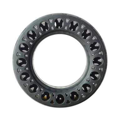 Dekk Honeycomb punkteringsfri Ninebot MAX G30, 2-pack