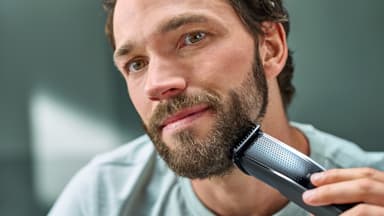 Philips 5000 series skjeggtrimmer BT551515