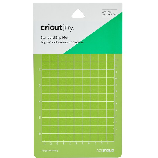 Cricut Joy StandardGrip kuttematte 11 x 16 cm
