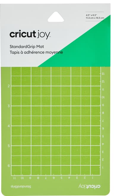 Cricut Joy StandardGrip kuttematte 11 x 16 cm