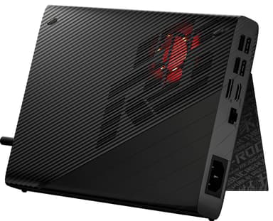 ASUS ROG Flow X13 R7-6/32/1024/3050+6850MXT 13" bærbar gaming-PC